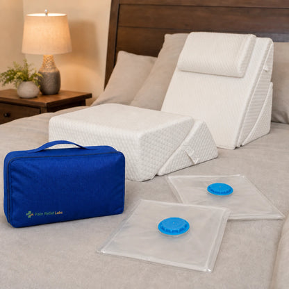 6-Piece Post-Surgery Recovery System