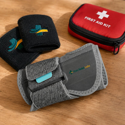 Wrist Support for Men and Women