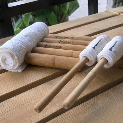 Bamboo Wood Massage Tools