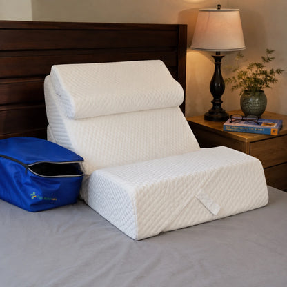 6-Piece Post-Surgery Recovery System