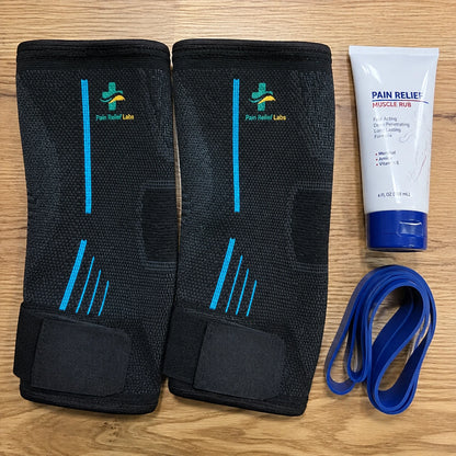 Tennis Elbow Brace for Women & Men